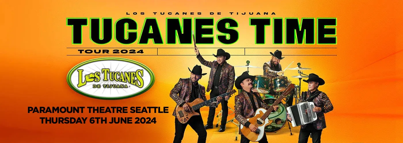 Los Tucanes De Tijuana