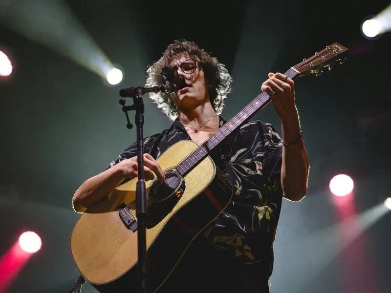 David Kushner tickets