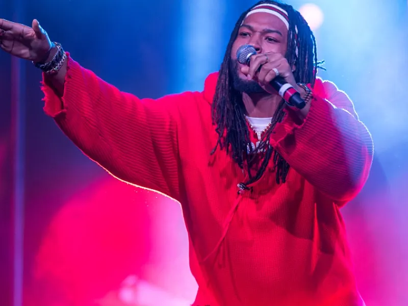 PartyNextDoor tickets