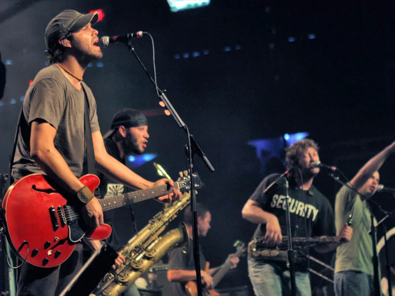 Streetlight Manifesto tickets