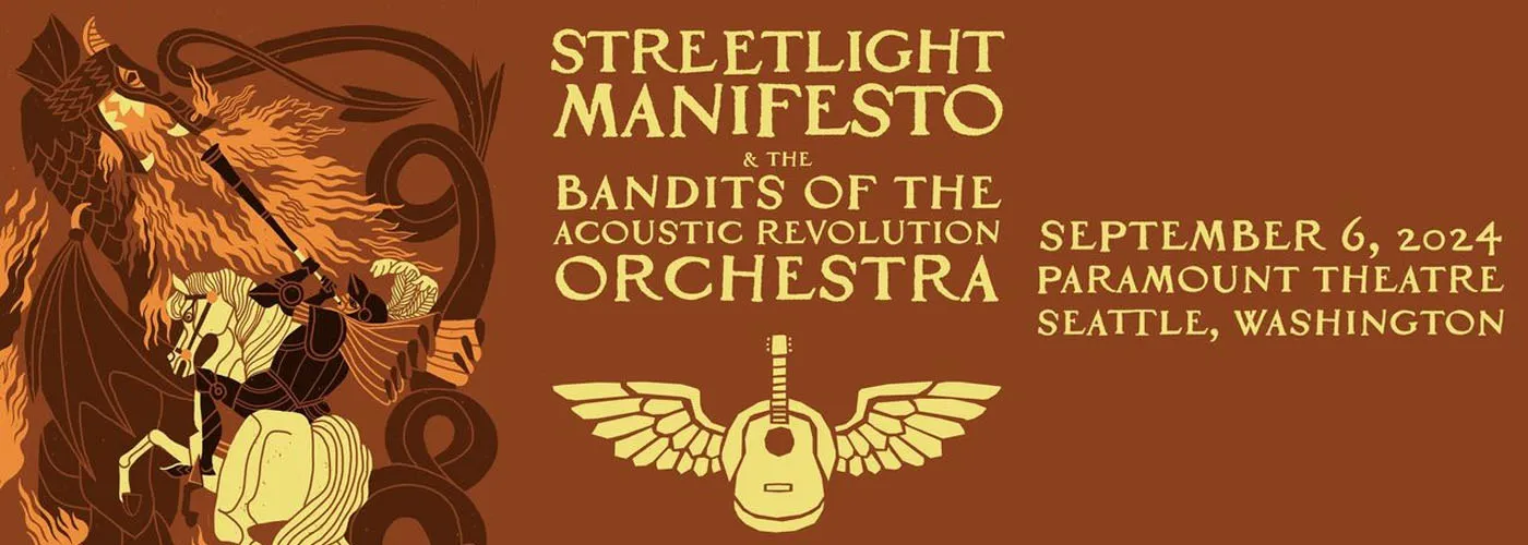 Streetlight Manifesto