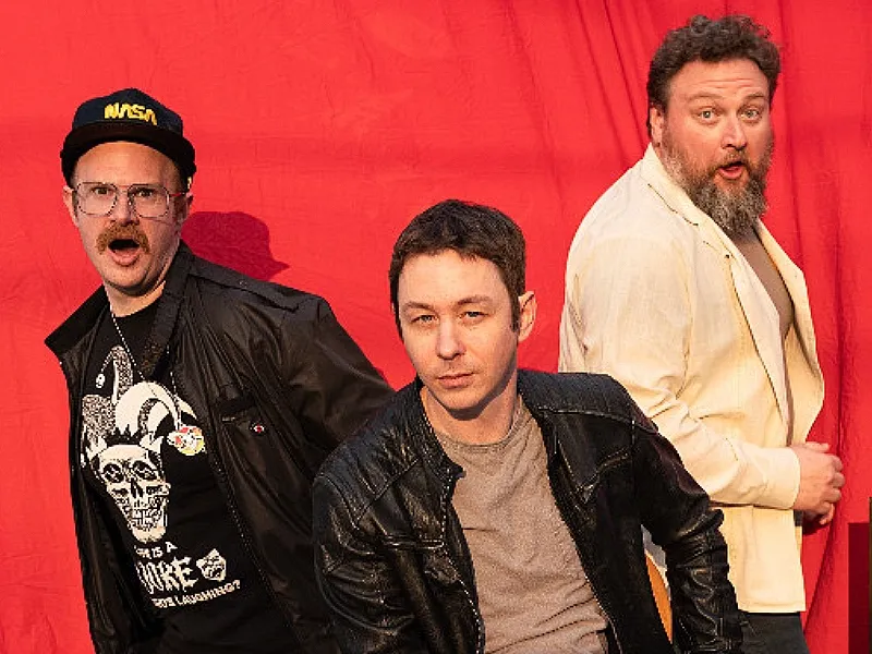 Last Podcast On The Left tickets