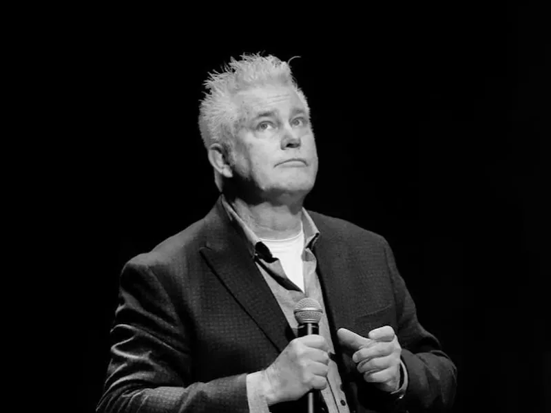 Brian Regan tickets
