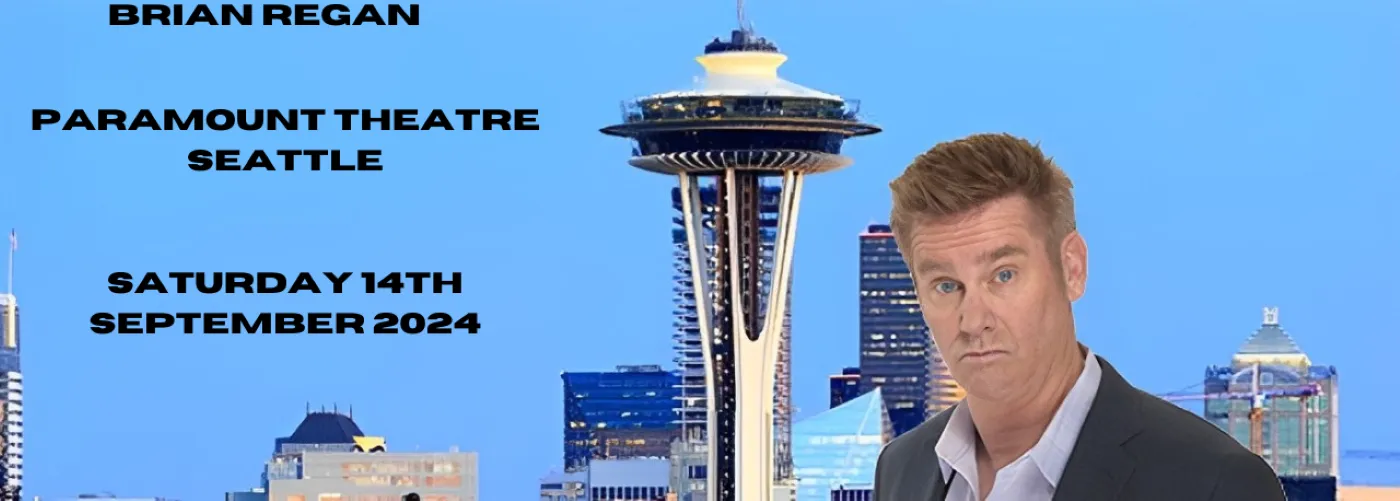 Brian Regan