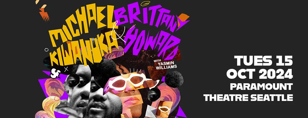 Brittany Howard & Michael Kiwanuka