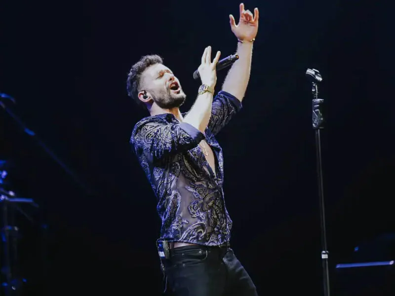 Calum Scott tickets