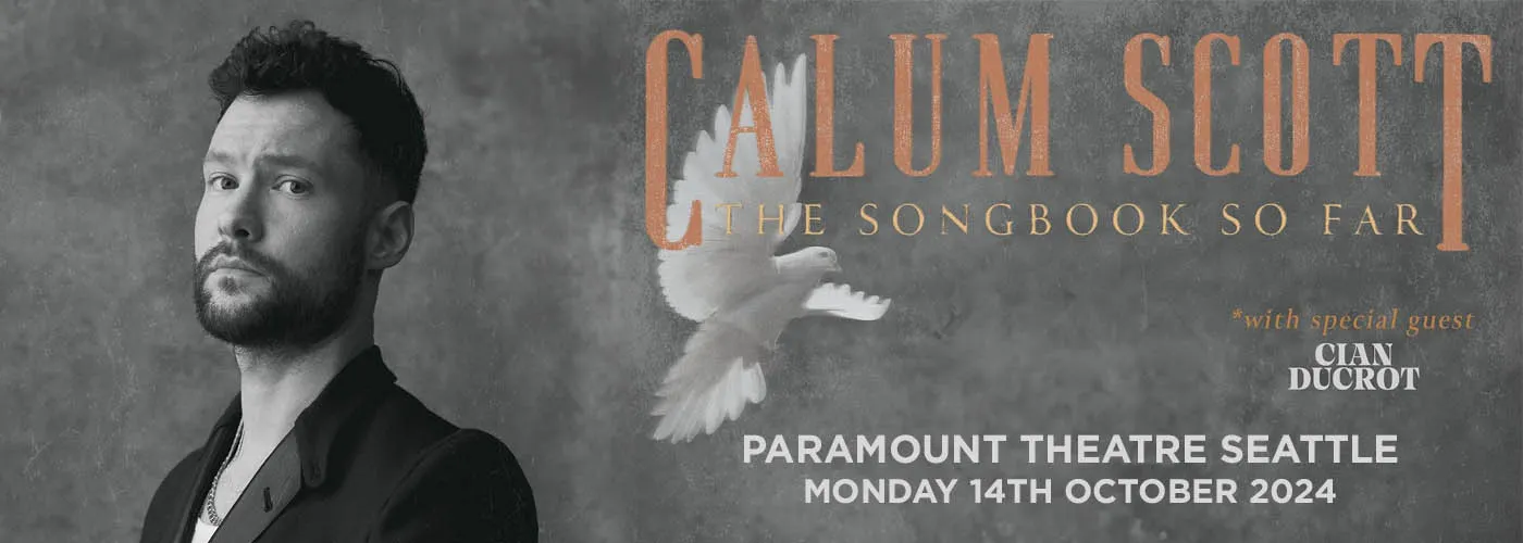 Calum Scott