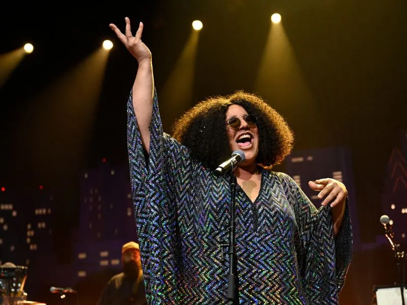Brittany Howard & Michael Kiwanuka tickets