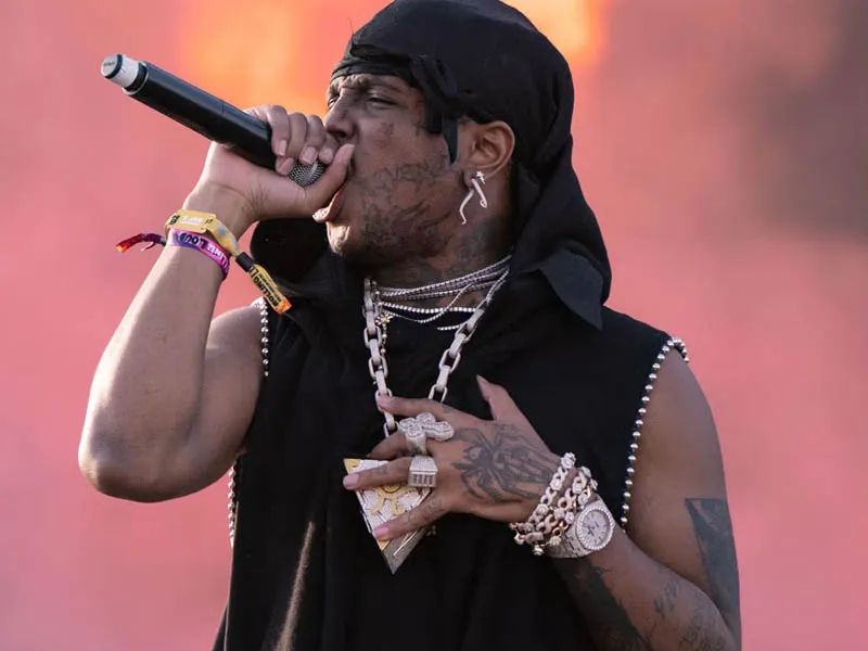 Ski Mask The Slump God tickets