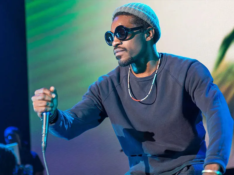 Andre 3000 tickets