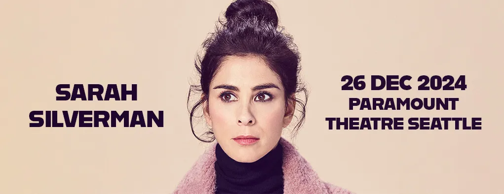Sarah Silverman