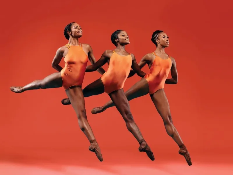 Dance Theatre of Harlem tickets