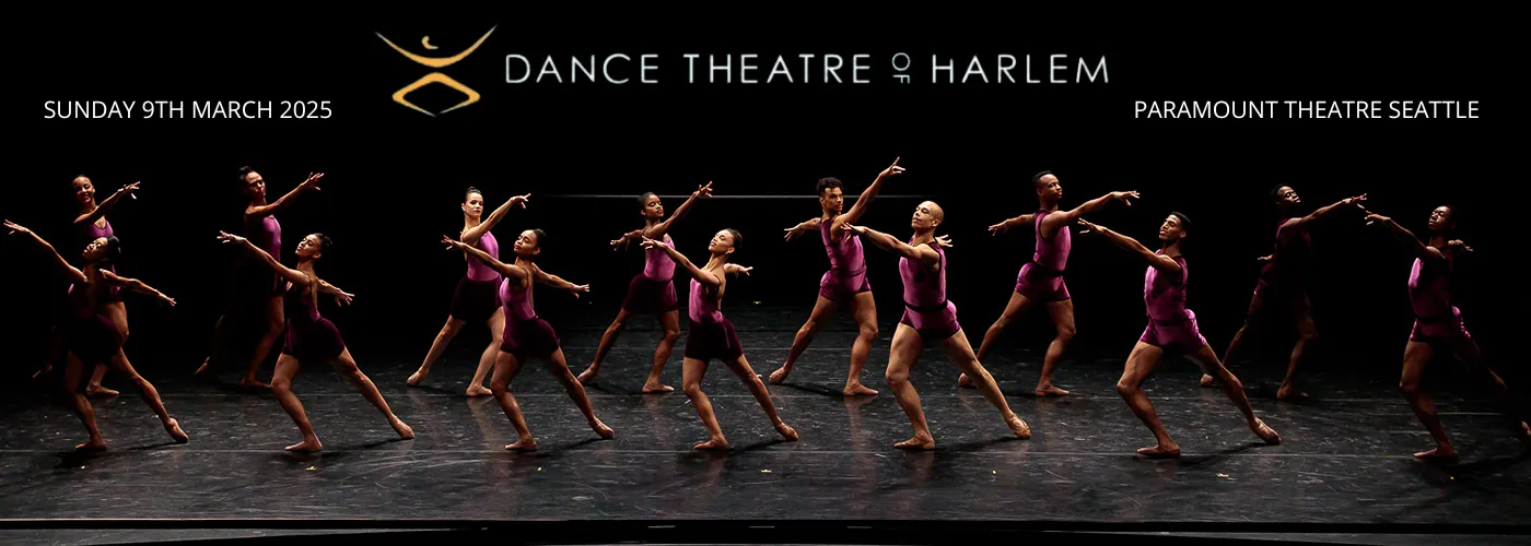 Dance Theatre of Harlem