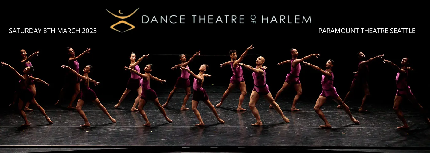 Dance Theatre of Harlem