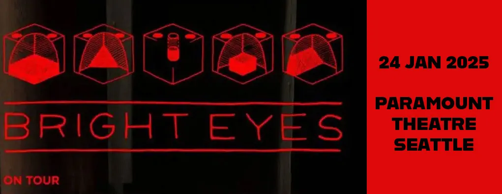 Bright Eyes