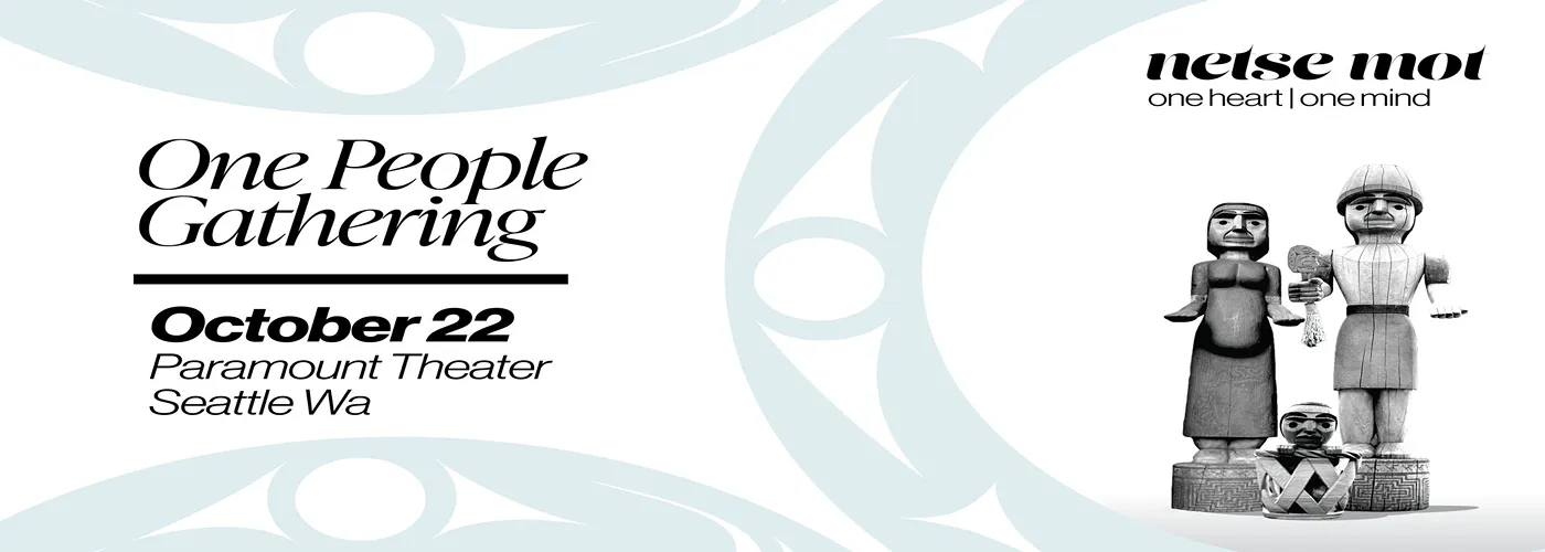 Netse Mot – One People Gathering