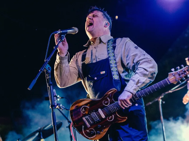 Modest Mouse tickets