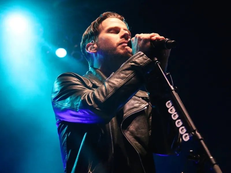 Foster The People tickets