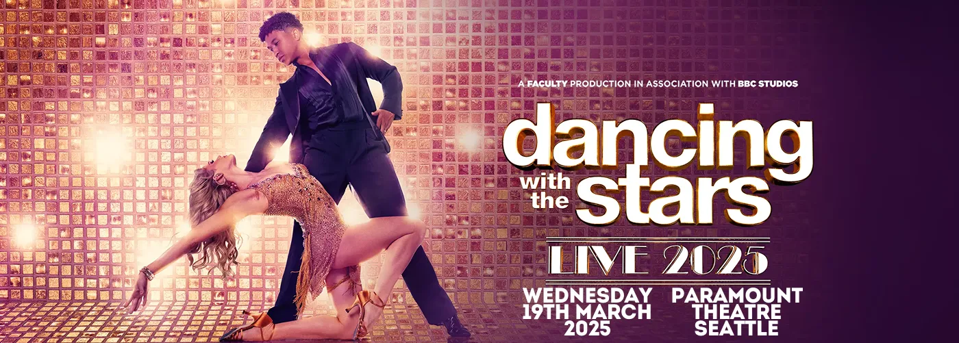 Dancing With The Stars Live