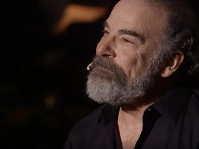 Mandy Patinkin In Concert tickets