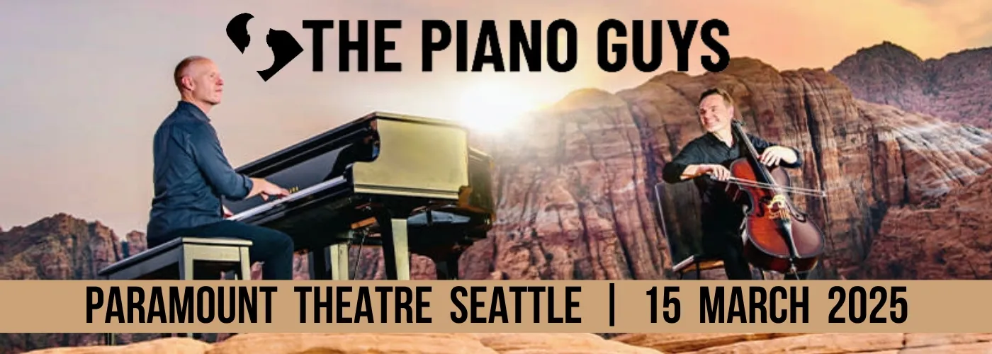 The Piano Guys