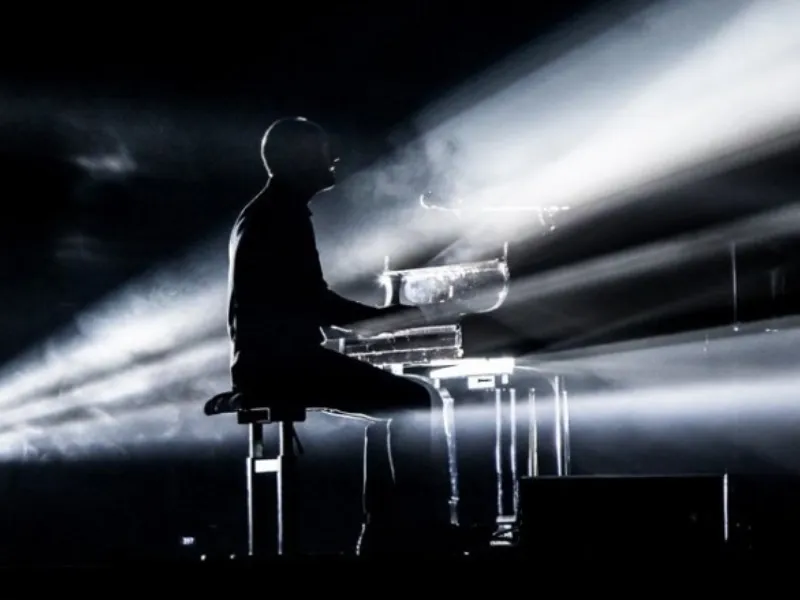 The Piano Guys tickets