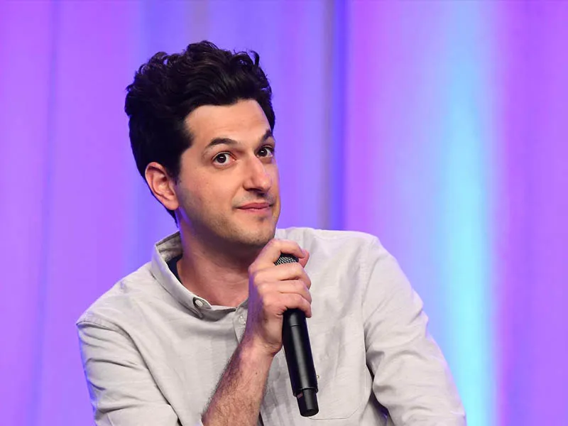 Ben Schwartz tickets