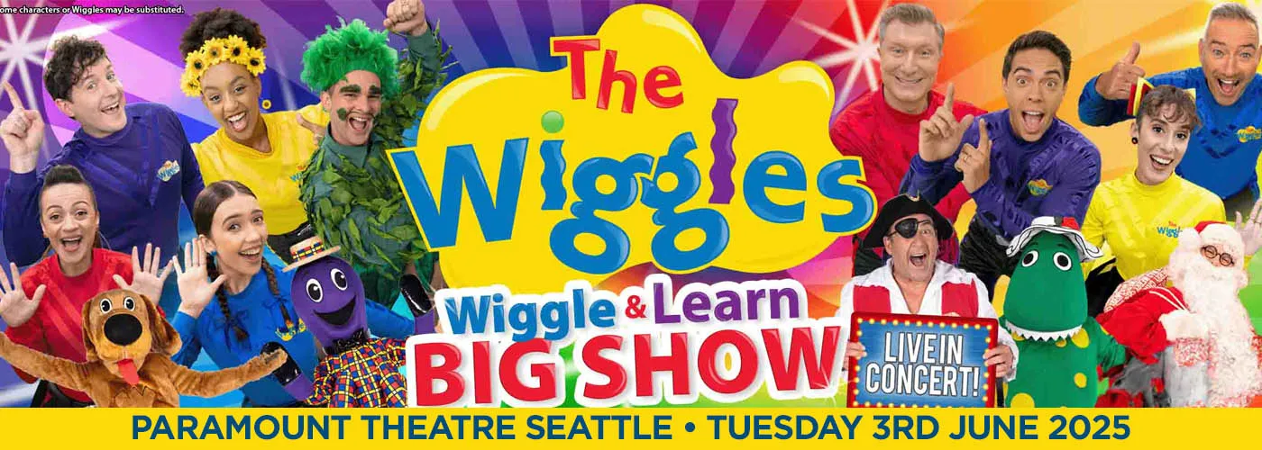 The Wiggles