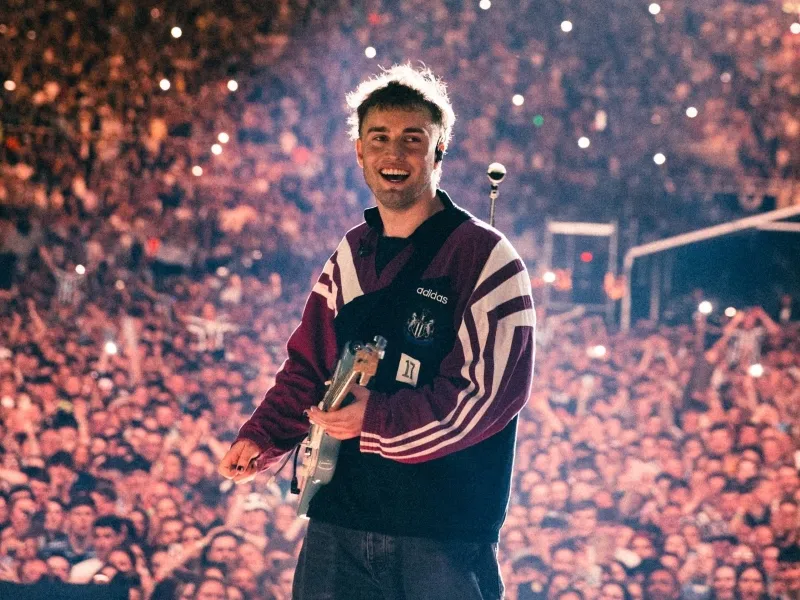 Sam Fender tickets