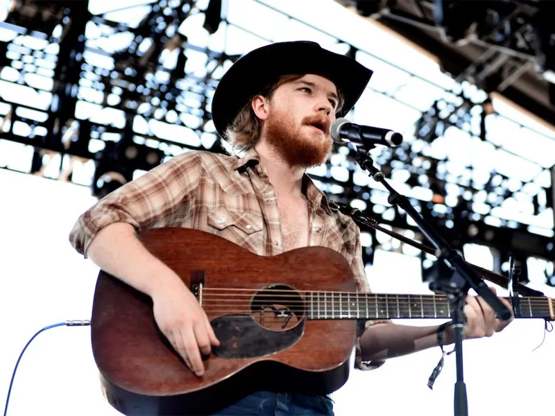 Colter Wall tickets