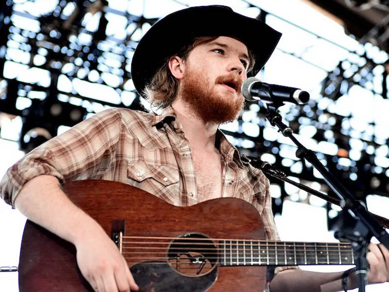 Colter Wall tickets