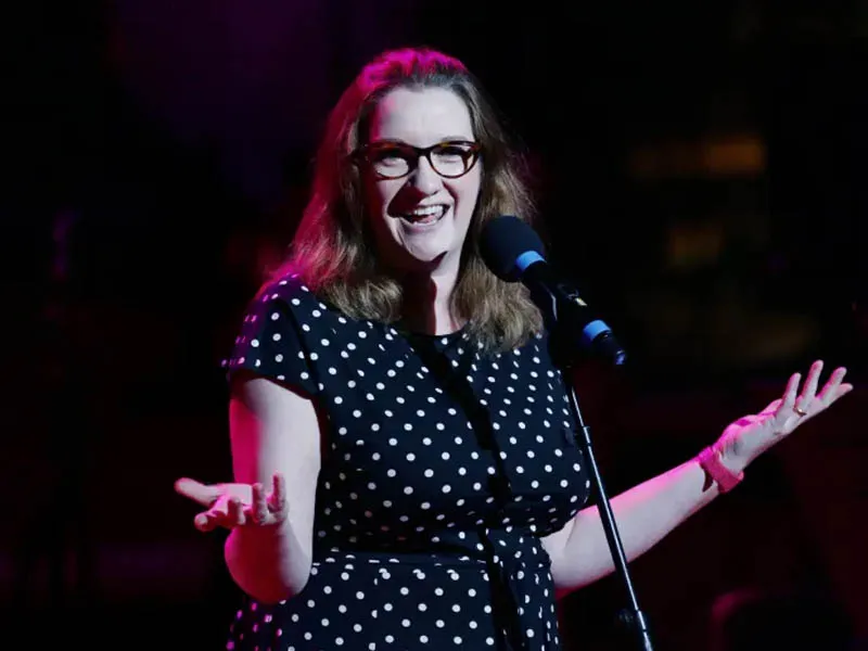 Sarah Millican tickets
