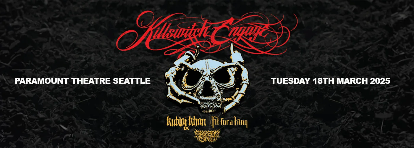 Killswitch Engage