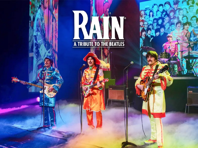 Rain tickets
