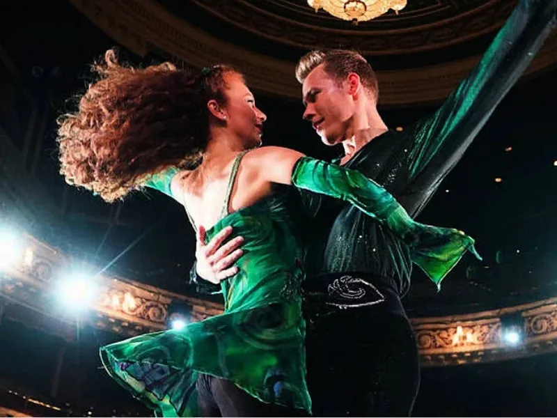 Riverdance 30 tickets