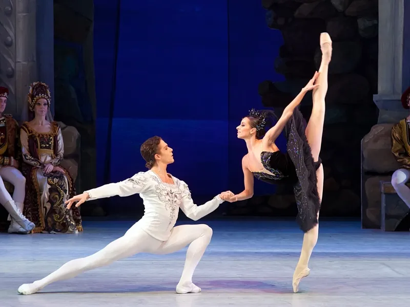 State Ballet Theatre of Ukraine tickets