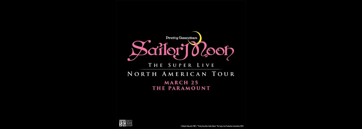 Pretty Guardian Sailor Moon: The Super Live