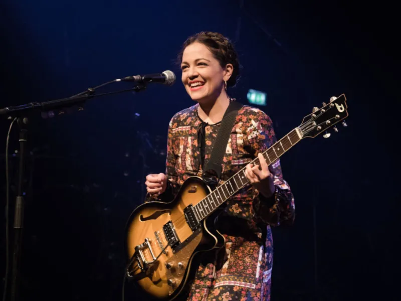 Natalia Lafourcade tickets