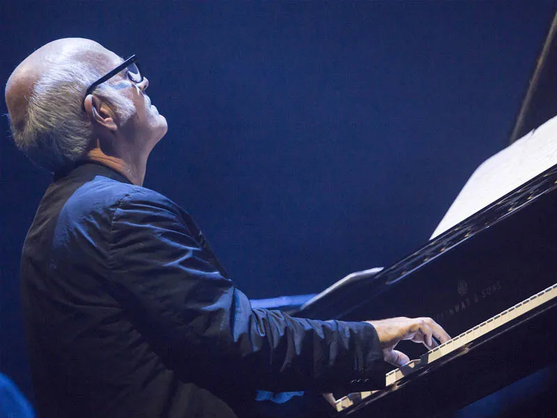 Ludovico Einaudi tickets
