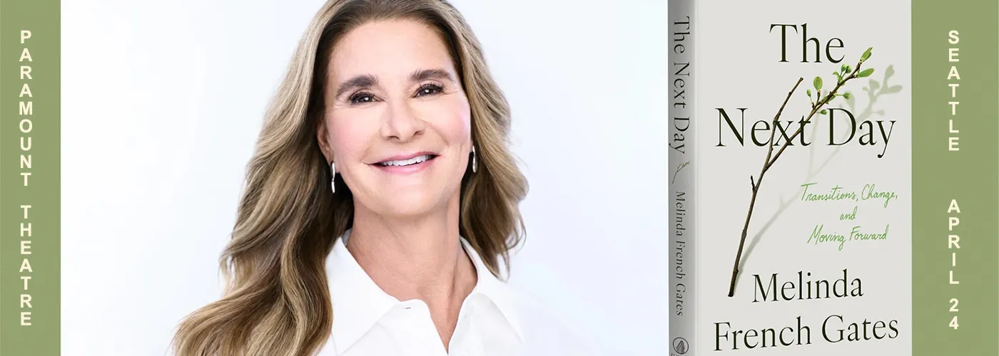 Melinda French Gates