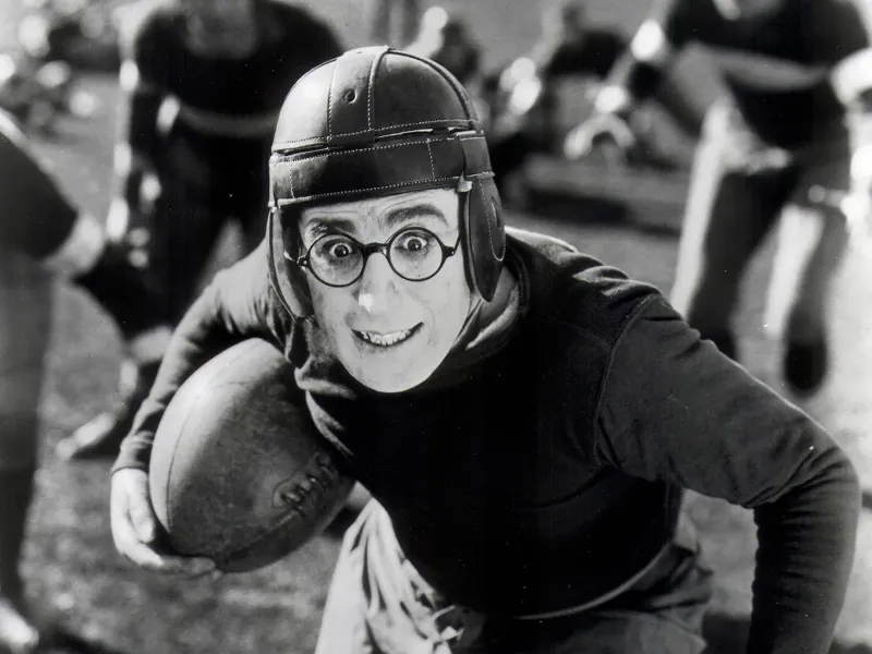 Silent Movie Mondays tickets