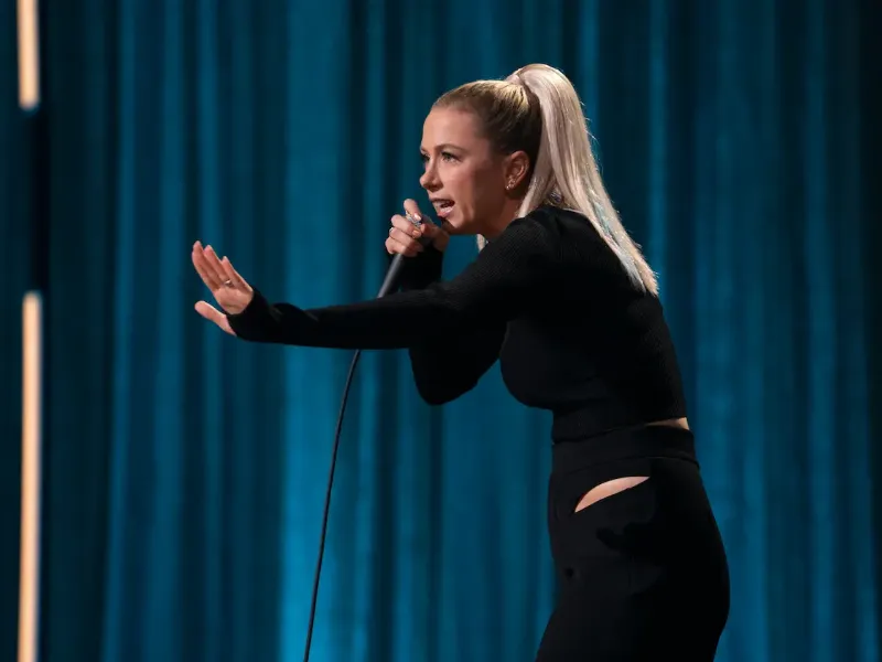 Iliza Shlesinger