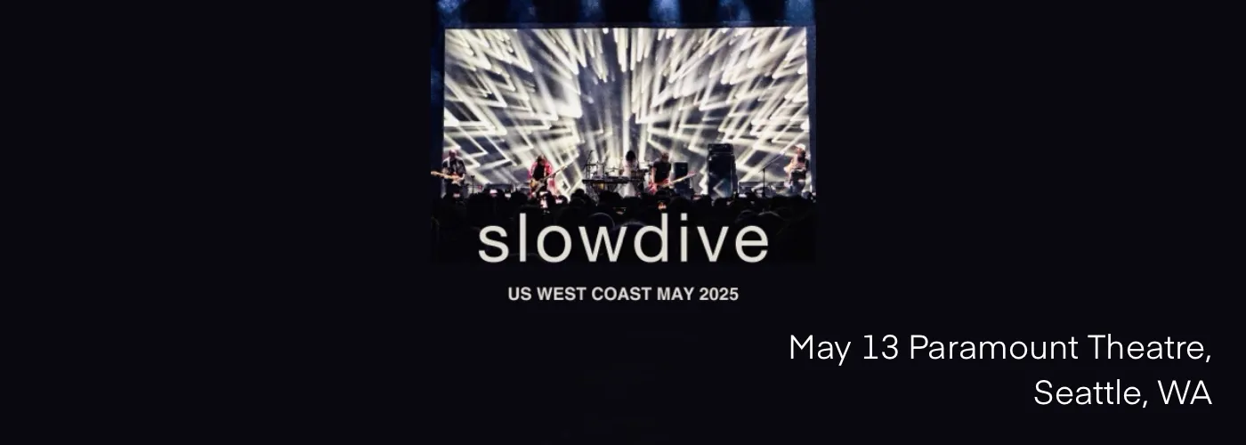 Slowdive