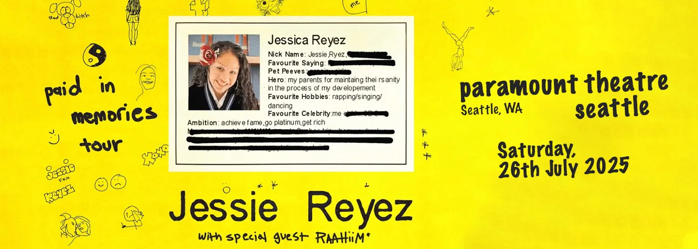 Jessie Reyez