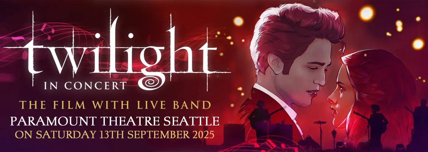 Twilight In Concert