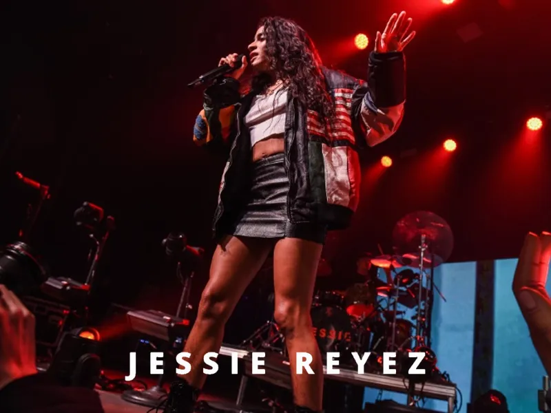 Jessie Reyez tickets