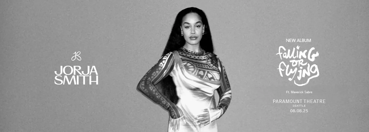 Jorja Smith