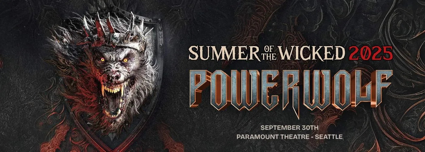 Powerwolf