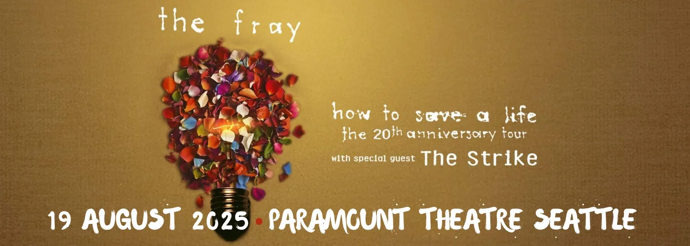The Fray