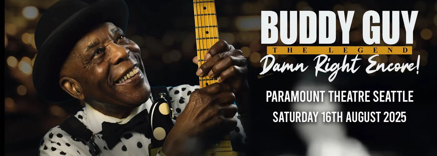 Buddy Guy